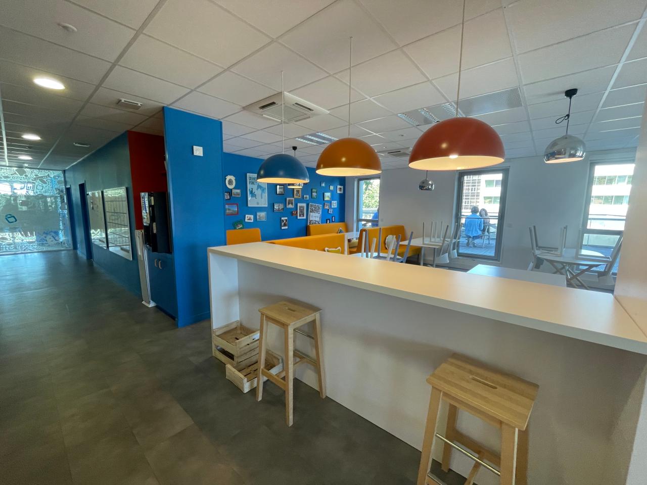 Bureau Nantes 356m² Location bureau Nantes Loire-Atlantique OLBUR2424693 5